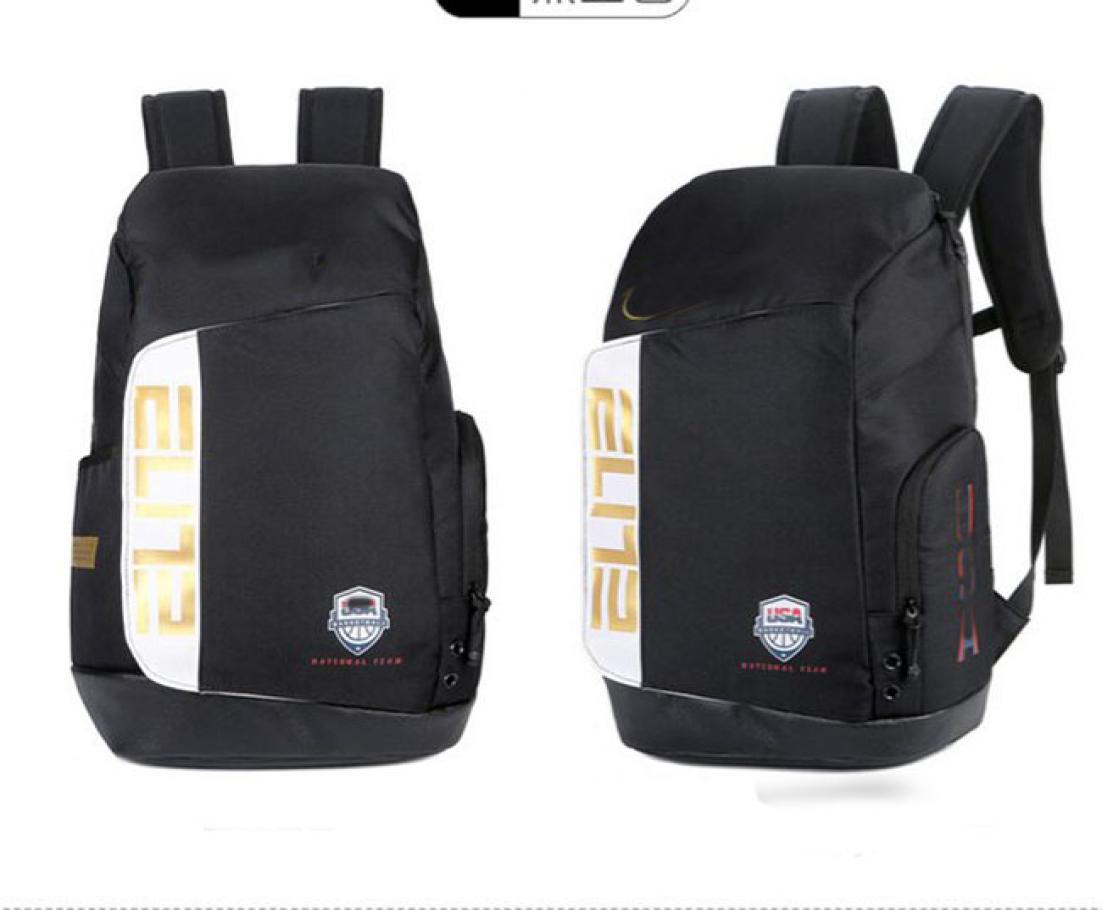 

Design Men Backpack School Bag for Teenagers Boys Laptop Bag Backbag Schoolbag Rucksack Mochila USA Elite Kevin Durant big Size8186648, Customize