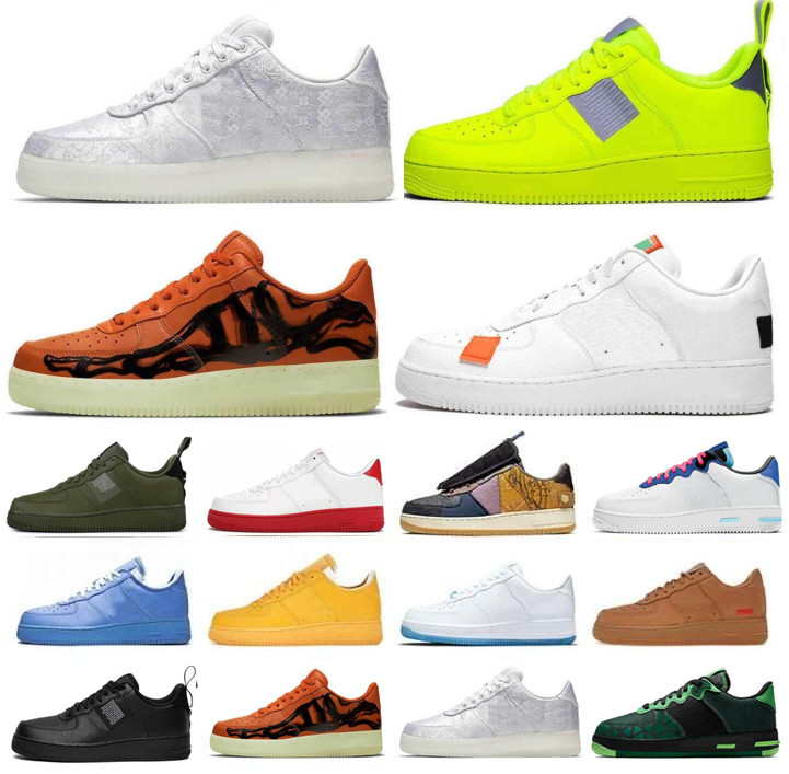 

Casual shoes men women shadow air''forces 1 running shoes classic utility triple white black neon colour red chaussures mens trainers outdoor sport sneakers, Please contact us