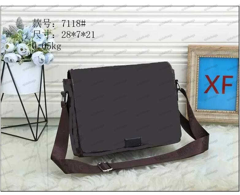 

2022 lmen shoulder bags man briefcase leather Crossbody bag totes Messenger bags wallet Satchel hand, Customize