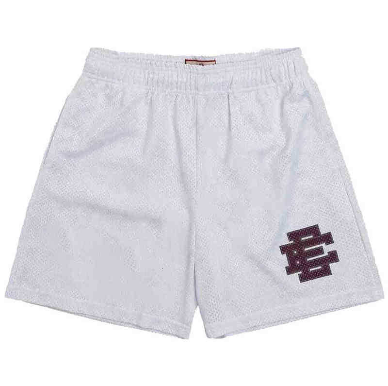 

88Eric Emanuel EE Basic Short Mens Womens Designers fitness shorts mesh breathable beach pants sports series basketball pant YorkDABQ8
