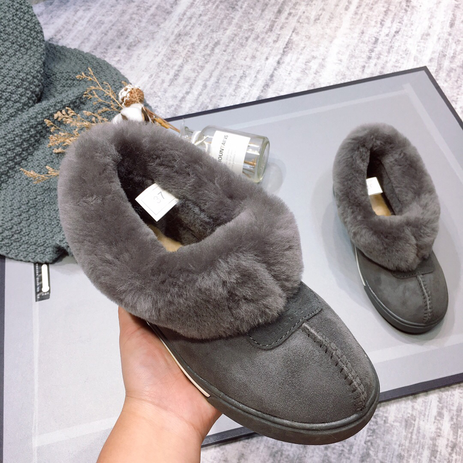 

Designer Boots Paris Luxury Brand Boot Woolen boots Genuine Leather Martin Ankle Booties winter Woman Short Boot Sneakers Trainers Slipper Sandals by top99 003, #box