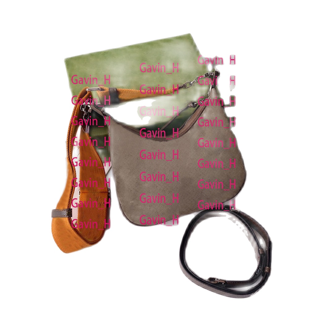 

Women Shoulder bag Leather Handbag Crossbody purse 23cm both strap bags