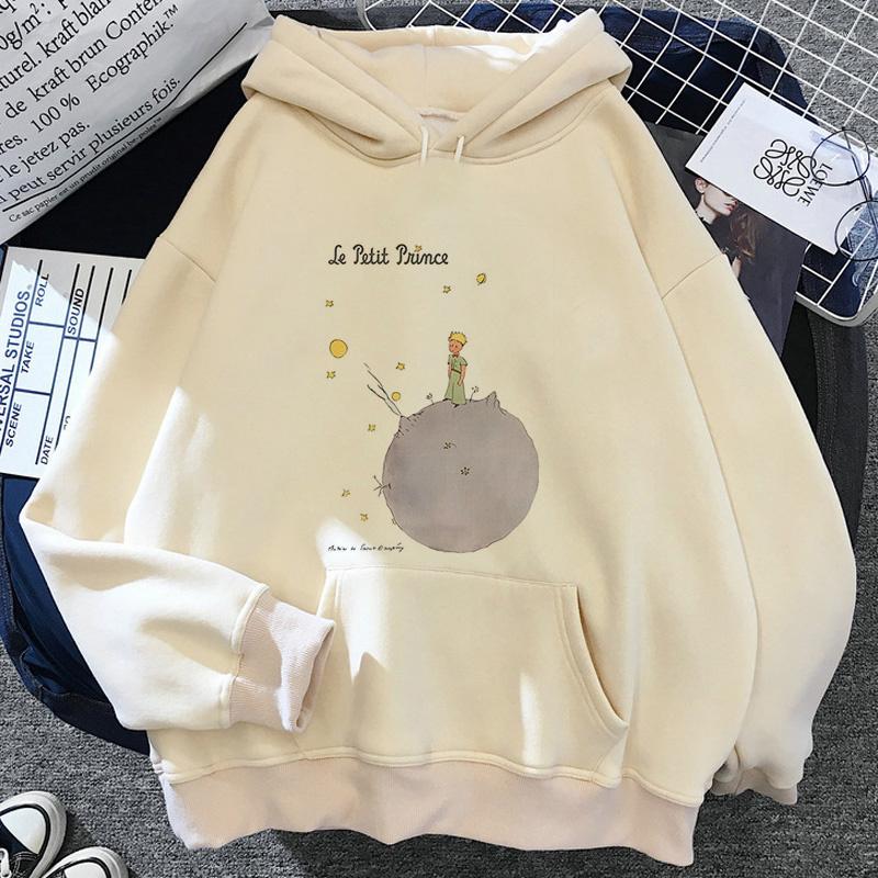 

Men' Hoodies The Little Men 2022 Printed Pullover Anime Hip Hop, 68301