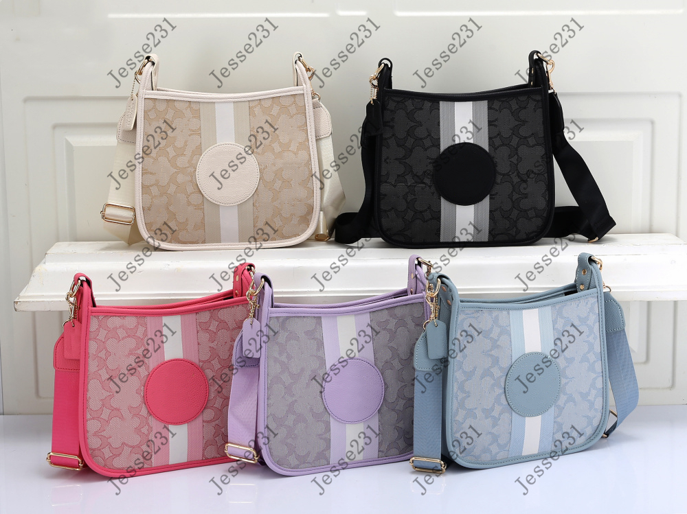 

Designer Women Shoulder Bags Lady Leather Chains Bag Handbags Messenger Shopping Crossbody Bags Totes Cross body Wallet Purse 24cm, Sky blue