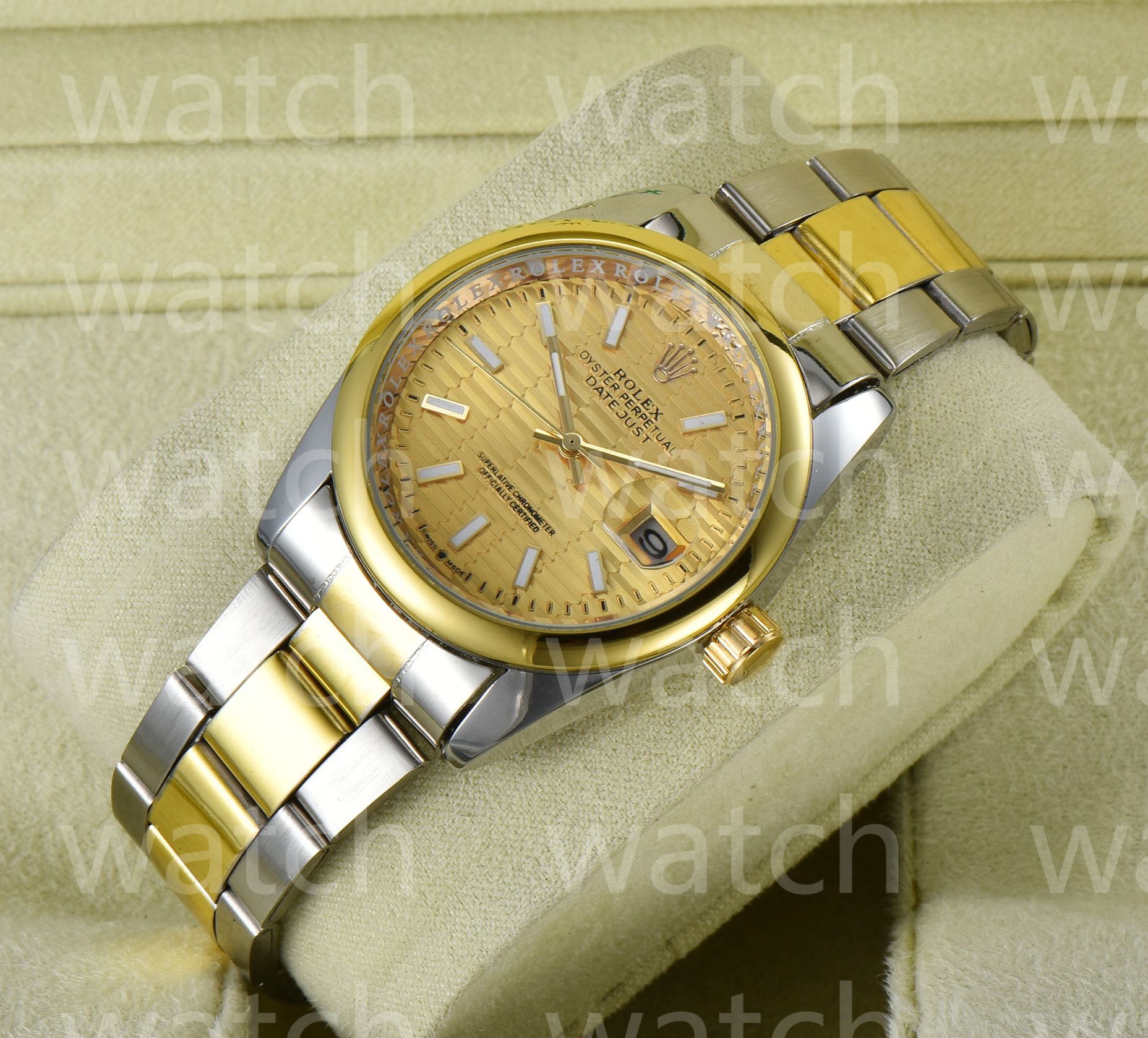 

Fashion Famous Top Rolex Mens Womens Quartz Steel Band Men Sports Quartz Watch Women Gift NO Box designer high watches HH93369