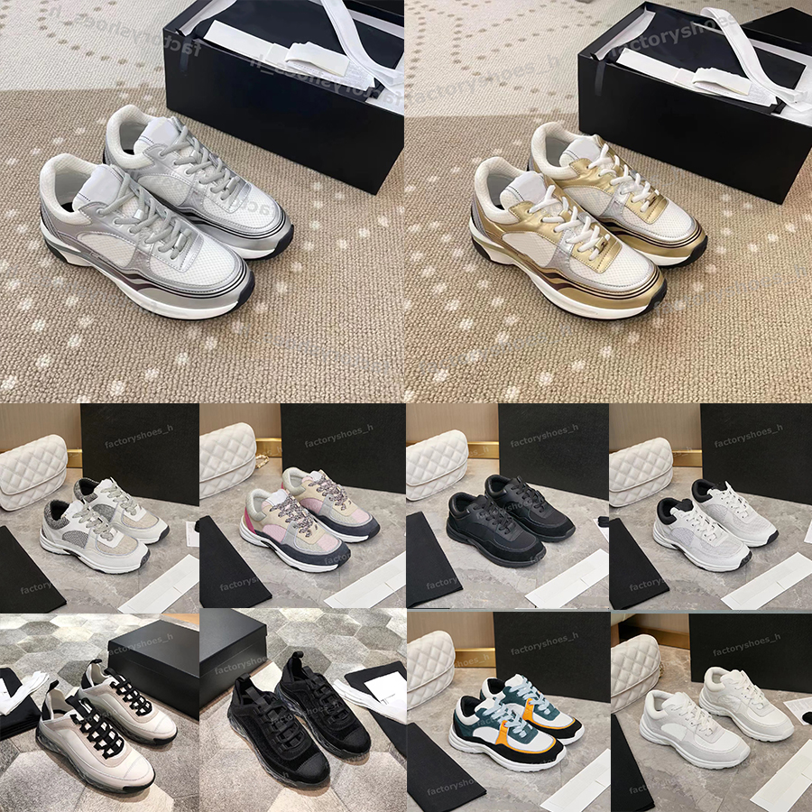 

Men Women Calfskin Sneakers Designer Casual Shoes Vintage Suede Trainers Reflective Sneaker Leather Trainer Patchwork Leisure Shoe Platform Lace-up Wool Sneaker, Color38