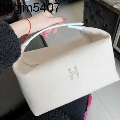 

Shop 80% Design Bag Wholesale and Retail h Family Canvas Girl's Make-up Fairy's One Shoulder with Versatile Inner Liner, Black orange small