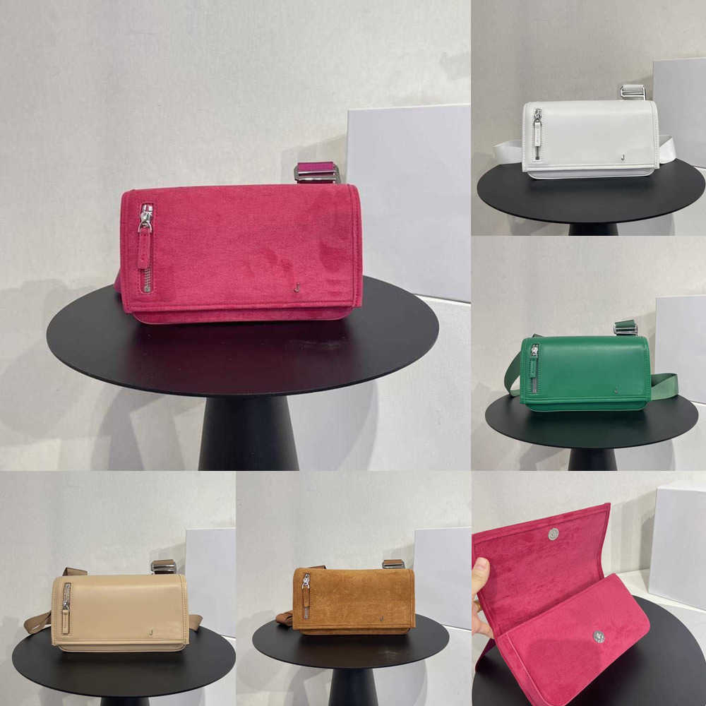 

Top Evening Bags Shoulder Jac Designer Women belt bags bumbags Underarm Tote Leather Handbag Crossbody Purses 11 Colors 221024, Sky blue--nubuck