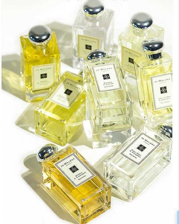 

2023 MVPJo Malone perfume 100ml English Pear Wild Bluebell Sea Salt for Men women Eau De Parfum 3.3oz amazing smell top quality OEM