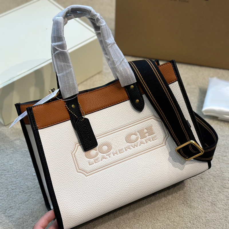 

Famous Tote Bag Designer Bags Field Crossbody Women Handbags Luxurys Shoulder Totes Fashion Shopping Bag, C0