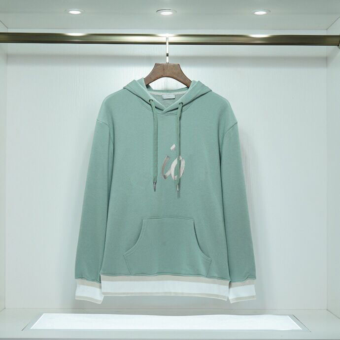 

New Fashion Classic Hoodie Men's Plus Size Hoodies & Sweatshirts 2022 Letter Print High Street Unisex Crewneck Sweater Top Jacket m5f43