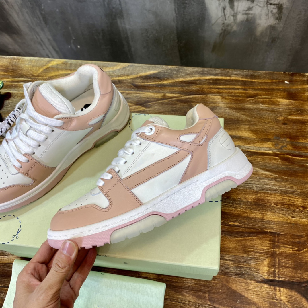 

Shoes Designer offs white out of office Women Men outdoor Decorated Arrow Lace-up Stitching Sneakers Size 35-45, Color21