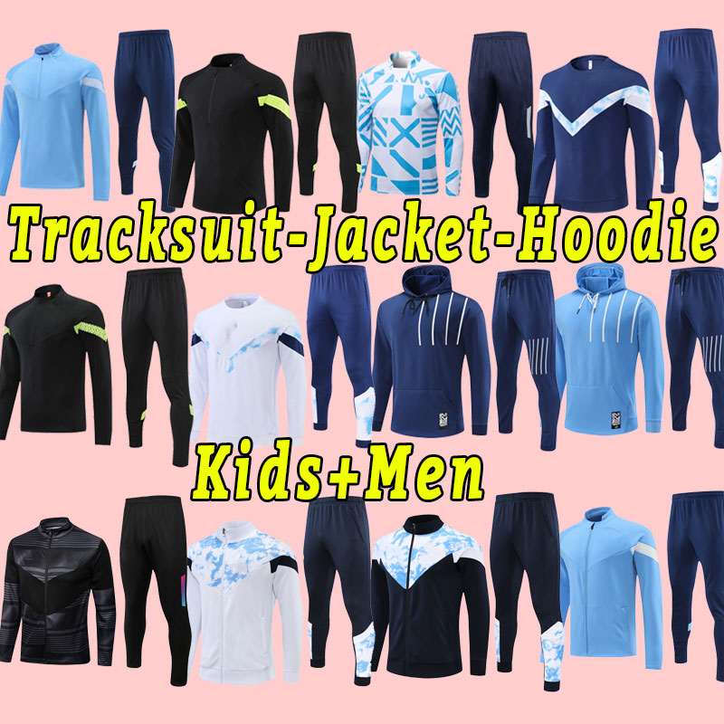 

Long sleeve HAALAND soccer jersey 22 23 DE BRUYNE PHILLIPS MANS CITIES GREALISH MAHREZ MANCHESTERS FODEN 2022 2023 ALVAREZ Jacket windbreaker hoodies pants, As shown