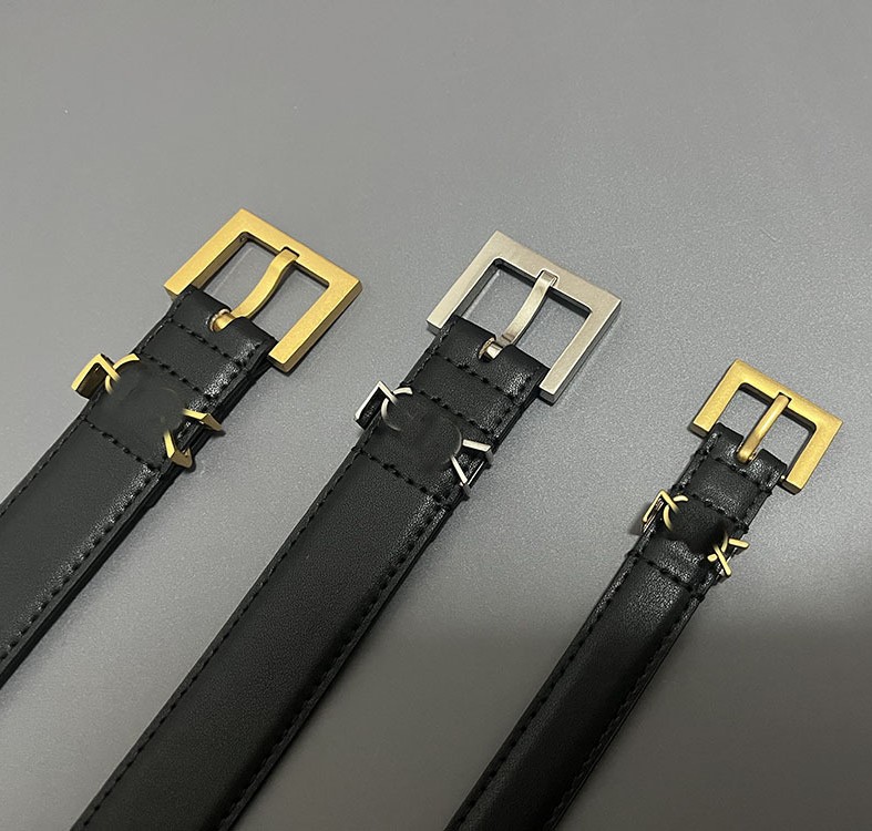 

needle Letter-buckle cowhide waistband leather ladies belt designer womens luxury men belts for women waistband letters waistbands woman designers man ceinture, Width 3.0cm belt