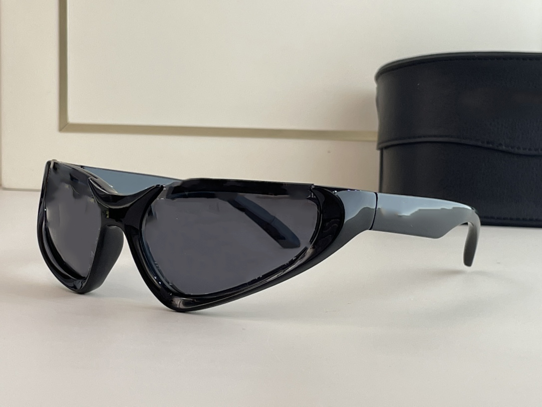 

vintage retro designer sunglasses for men women large cat eye design eyeglasses out door style cool summer fashion classic sunglass UV400 protect punk style