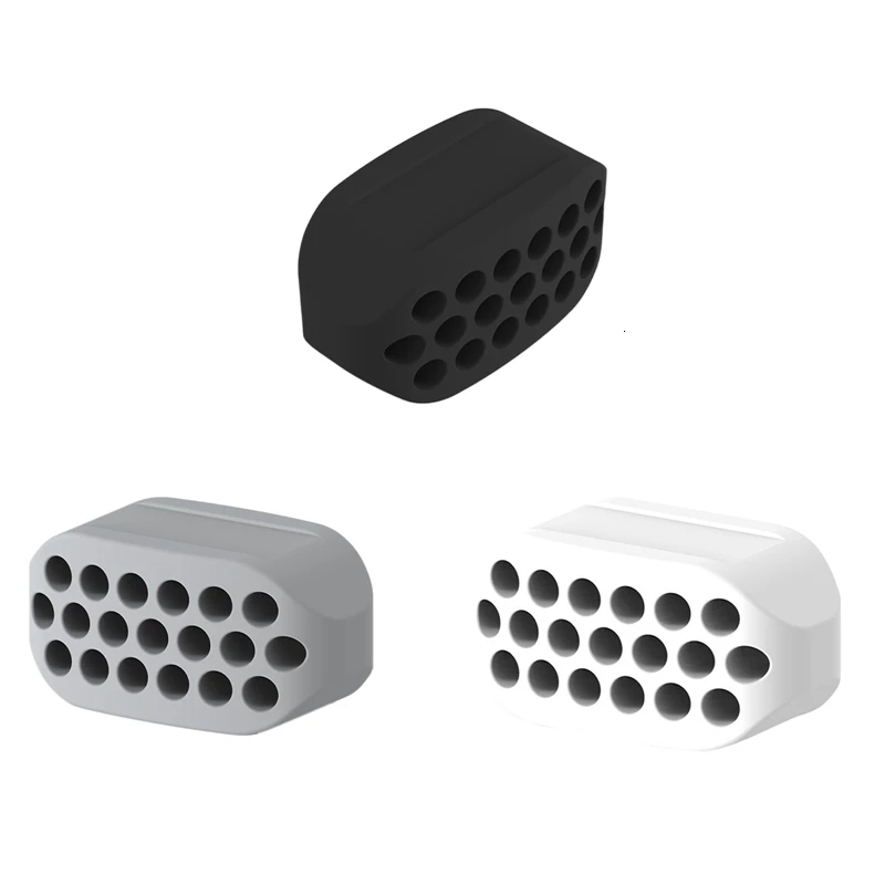 

Fitness Balls 2PC Jawline Exerciser Jaw Face and Neck Define Your Jawline Tone Helps Reduce Stress Cravings 221128