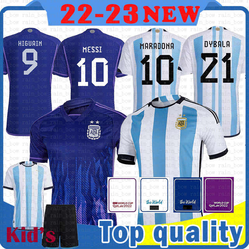 

Argentina New Soccer Jersey M E   I Football Shirt DYBALA MARADONA TAGLIAFICO DI MARIA J.ALVAREZ Pink, Patch+kids(size:xxs-xxl)agenting