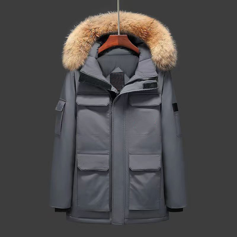 

Mens Womens Fashion Down Jacket Winter Coats Men Puffer Jackets Parkas with Letter Print Outdoor Coat Streetwear Warm Clothes9DF8, Rice white