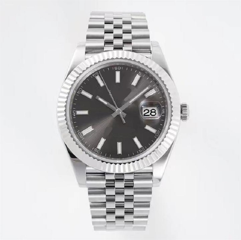 

Womens watch for man watchs diversion safe dady daejust day date role orologi constellation super box tv 36mm chronograph reloj hombre diving water resistant, Orange