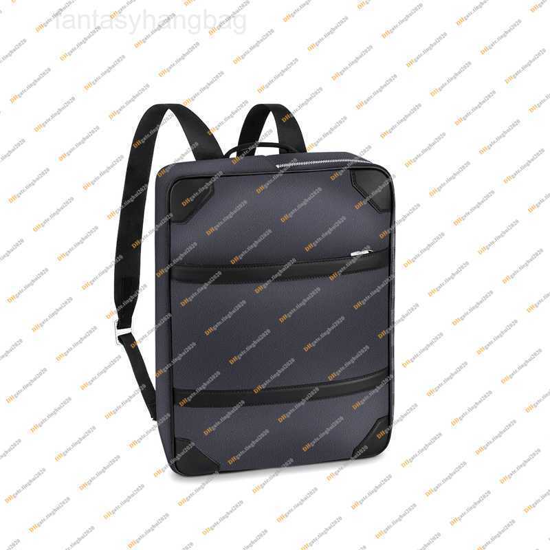 

lvs bag Louisity Men Fashion Designe Luxury BRIEFCASE Backpack Schoolbag Rucksack Travel Bag N50051 Pouch Purse 8BLN, Black check / with dust bag