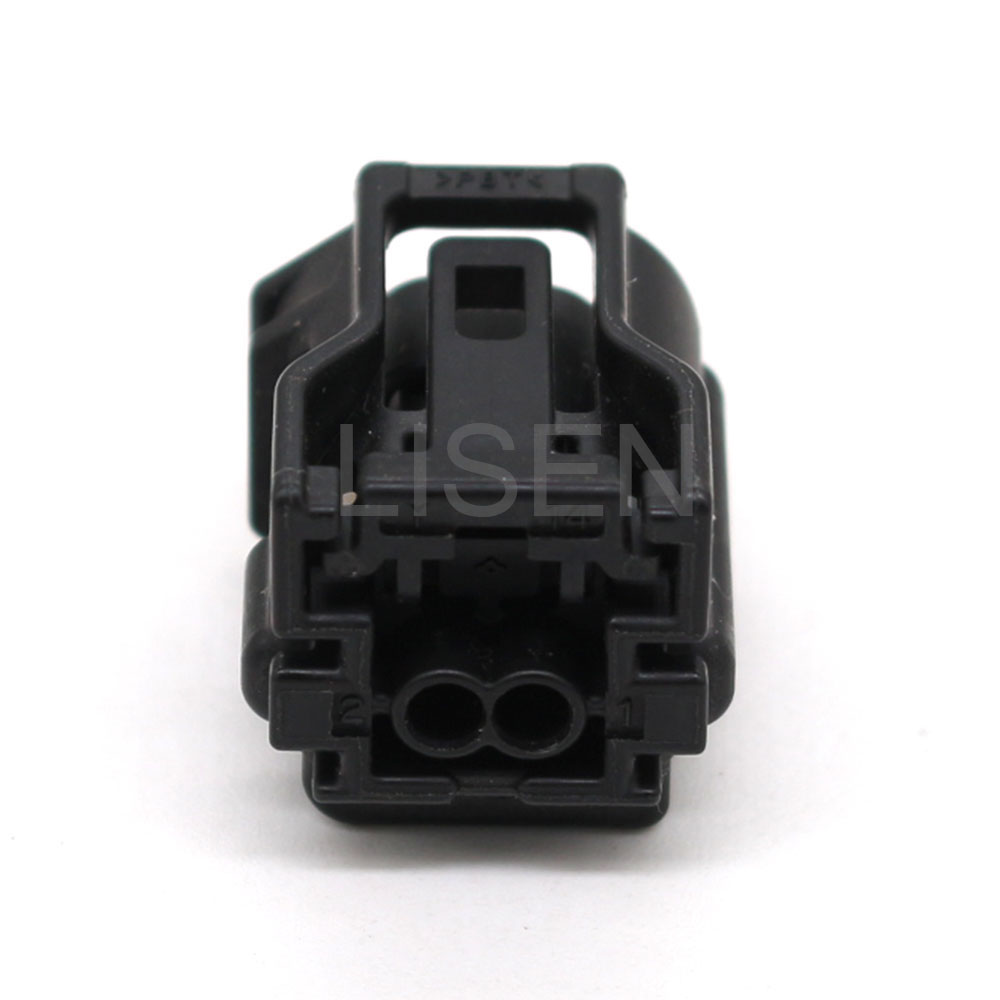 

6189-1161 Power Switch High Speed ABS Sensor Connector 2 Pin For Toyota Lexus