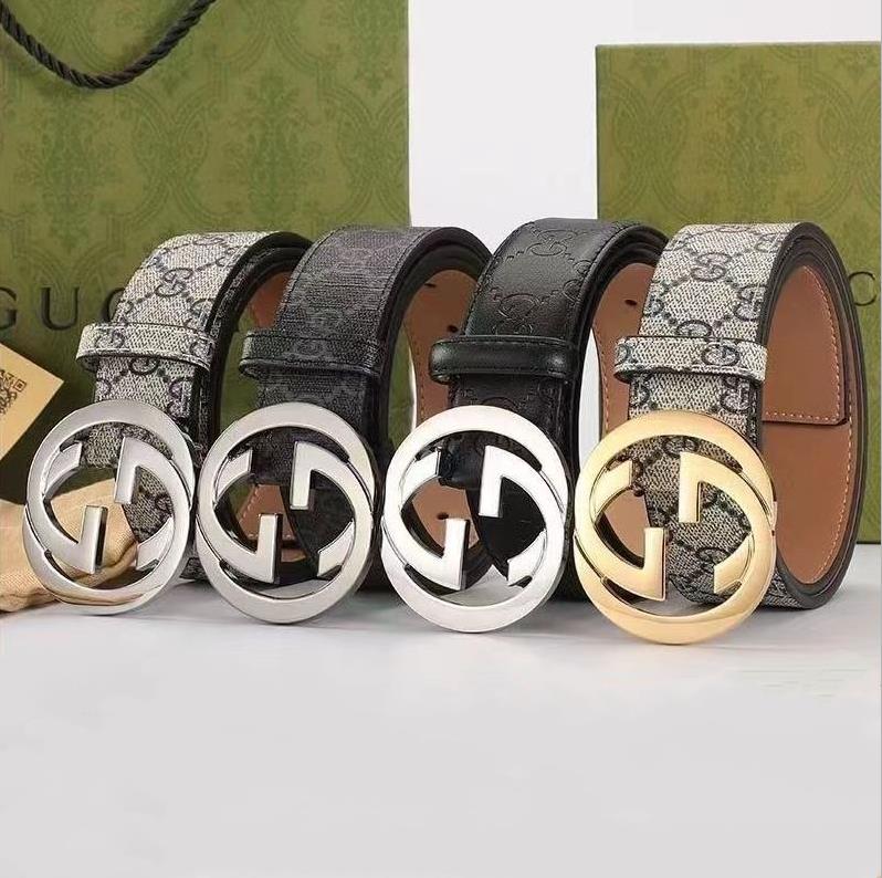 

Fashion Embossed cloth G Classic Men gucci Designer Belts Womens Mens Casual Letter Smooth Buckle Luxury Belt 20 colors Louis Vuitton Width 3.8cm sizes 105 -125CM, High quality