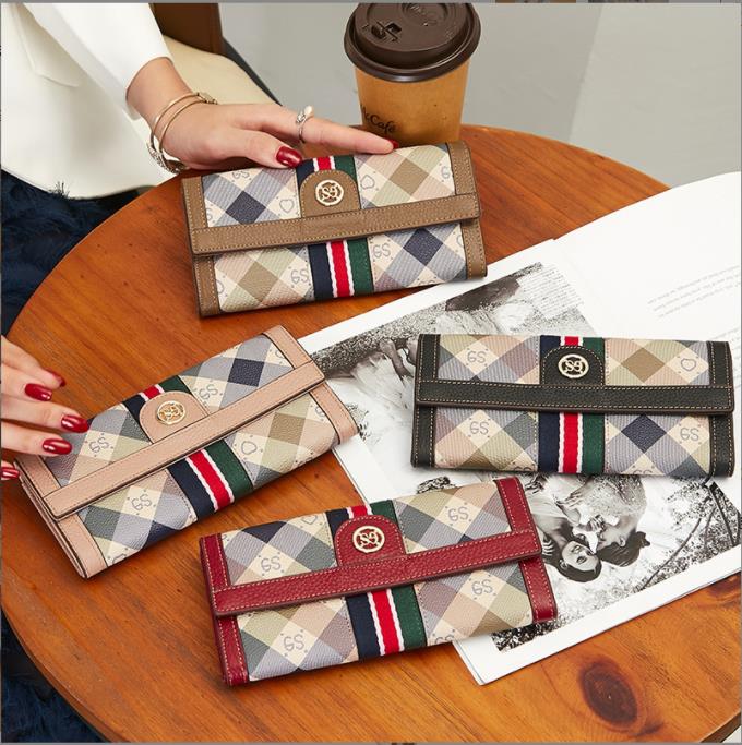 

2022 Wallets Women Luxurys Designers Bags lady fashion handbags, Customize