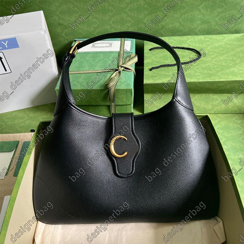 

Fashionable New Trend Women's Crossbody Bag Simple Versatile Handbag Leather Material Large Capacity 38cm, Black
