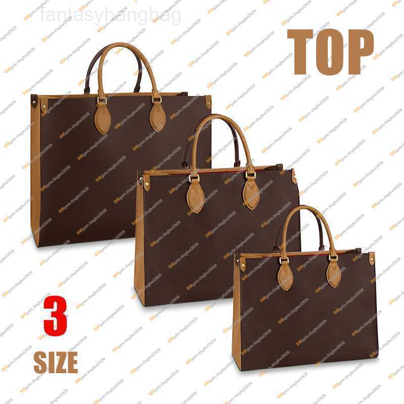 

lvs bag Louisity Fashion Designe Luxury THE TOTE Bag Handbag Shoulder Bags Cross body M45321 M45320 25 35 41 JVRQ, Mm 35cm with dust bag