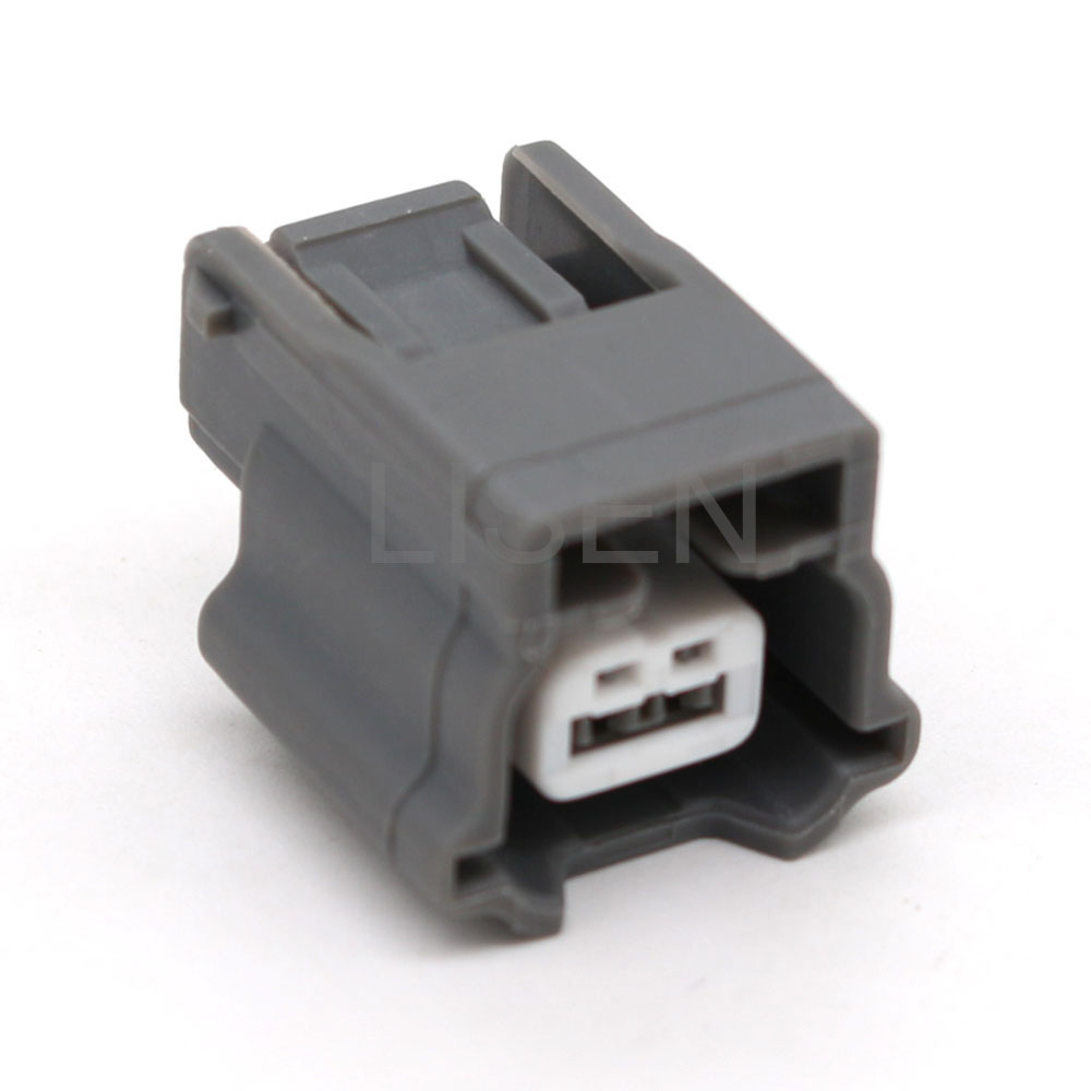 

2 Way RH 025 Series Waterproof Female ABS Wheel Speed Sensor Connector Plug