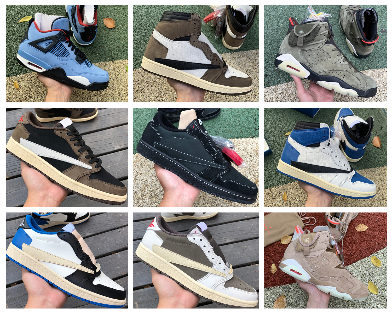 

Jumpman 1 x Travis Scotts Basketball Shoes 1S X Fragment Military Blue Reverse Mocha Black 4s 6s Medium Olive Sports Sneakers With Box, Black phantom
