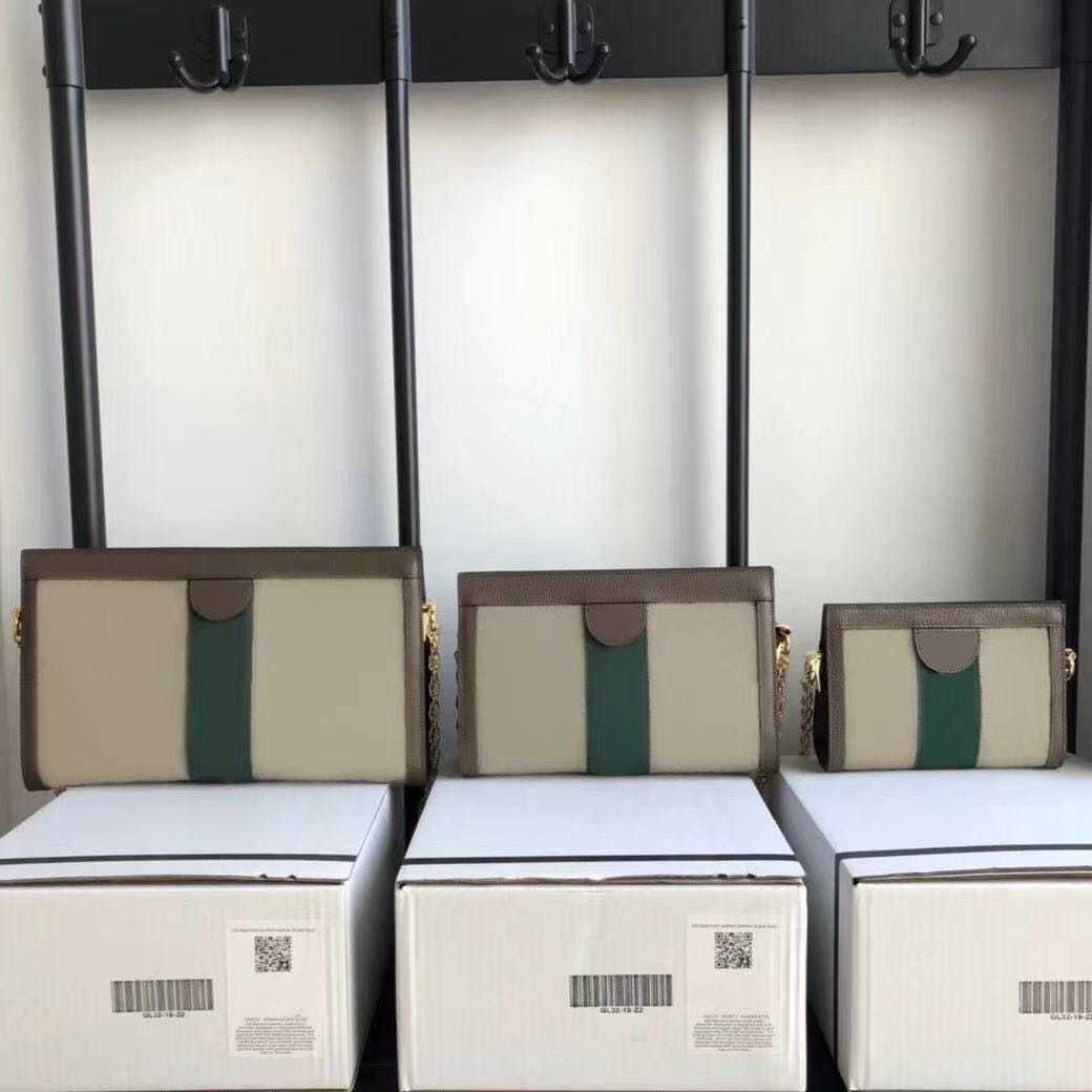 

Designer handbags Tote Bag shopping bags leather cross body ophidia Satchel Women totes vintage handbag Fashion shell purses lu, No 1