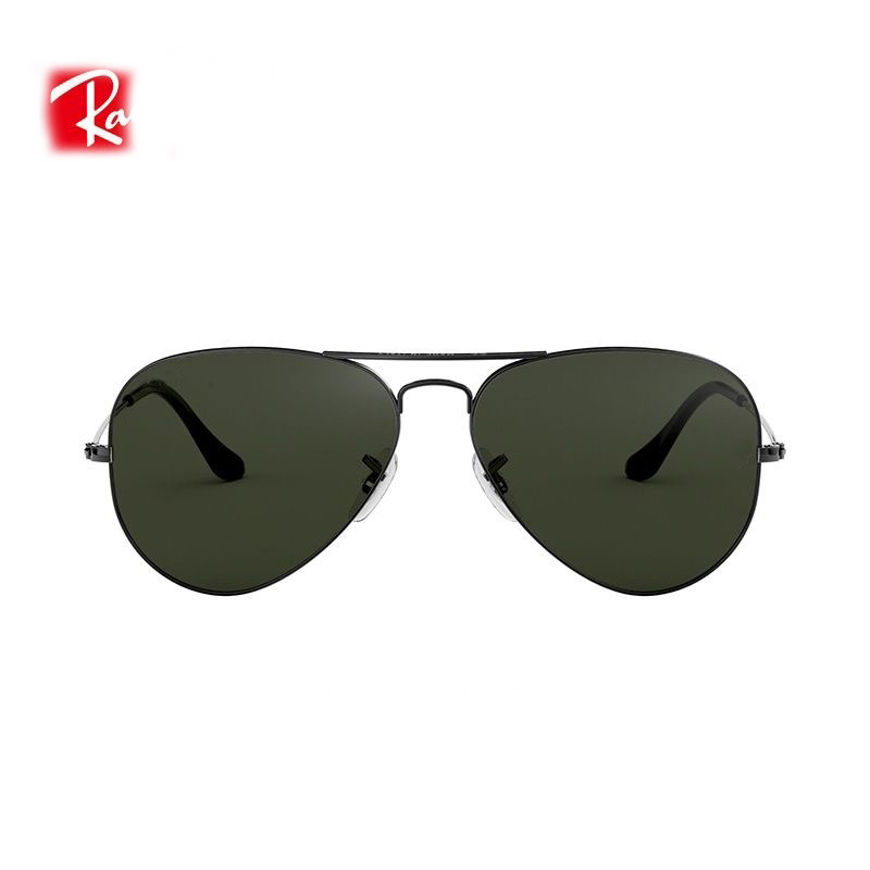 

R Peng Pilot Sunglasses Men and Women Drive Toad Sunglasses Party