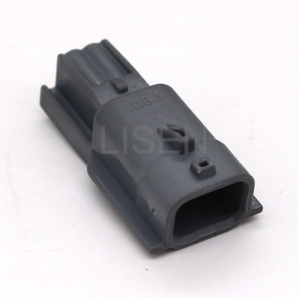 

7282-8851-30 Connector 2 Pin 0.64mm Male ABS Sensor Adaptor Socket Housing