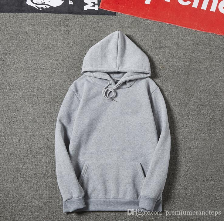 

Mens polo Hoodies and Sweatshirts autumn winter casual with a, Hoodie 4