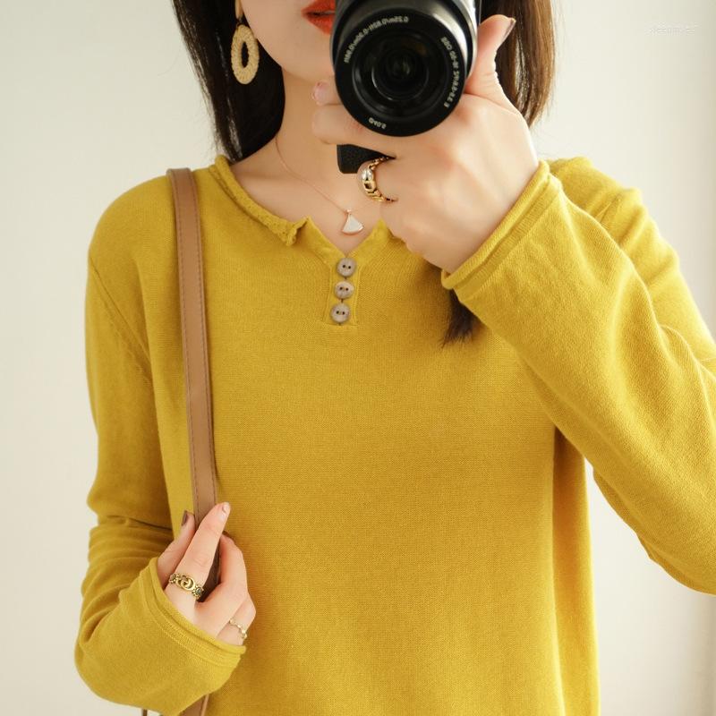 

Women's Sweaters Cashmere Turtleneck Women Sweater Autumn Spring Base Warm All-match Knitted Pullover Jersey Pull Femme Hiver Jumper Hhjy3, Green
