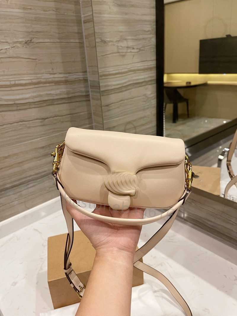 

Cosmetic Bags Cases Updated Designer C's Pillow Tabby tabby Bag Quality Women Pure Color Bacchus Bags Retro Hardware Cloudy Handbags Supper Soft Real Leather