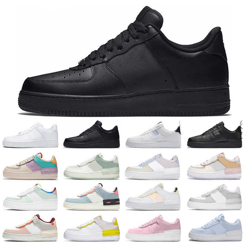 

Sneakers Casual Shoes Mens Trainers Classic Platform Classic Triple White Black Red Spruce Aura Pale Ivory Jogging Walking Flax Men Women, Box