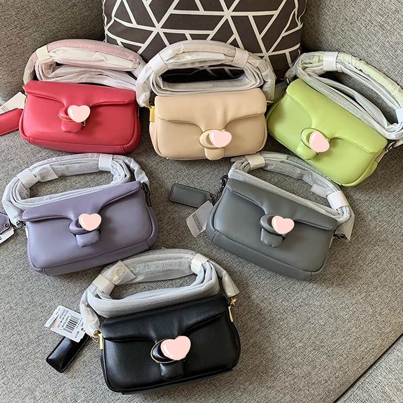 

Deigner Evening Bags Fashion Single Shoulder Pillow Bag Vintage Mini Handbag, Fuchsia