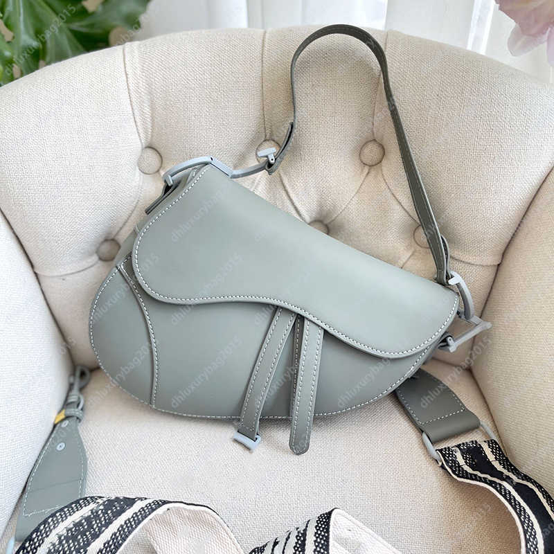 

Top Designer Shoulder Bag Classic Leather Tote Bags Vintage Handbags Women Fashion Saddle 5 Colors Crossbody Pink Coin Purses Orange Wallets, Increase freight