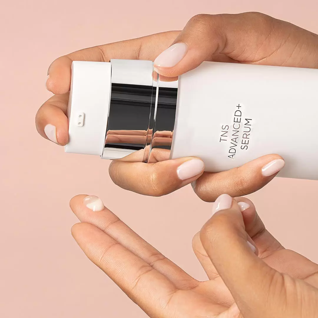 

Brand Skin Medica Serum 28.4g TNS ESSENTIAL Serums Skin Care Face Cream Advanced Essence spray