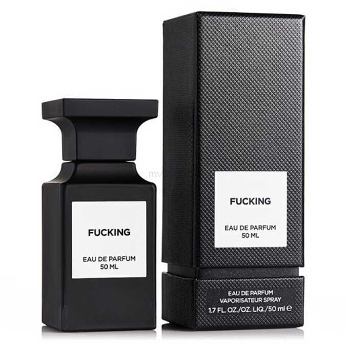 

2023 MVP100ml Fabulous Perfume for Man Women Long lasting Eau De Perfume Fragrance Body Spray Top Quality
