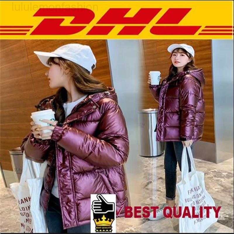 

winter ultralight plus size thin down jacket women autumn slim short hooded warm white duck coat womens outerwear T1UC, Wine red
