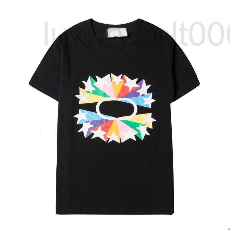 

Men's T-Shirts designer Casual Mens T Shirt Fashion Designer For Men Women Shirts Man Clothing Woman Street tshirt Summer Tees Shorts Sleeve Clothes Asian size 1PXQ, 2# packing bag