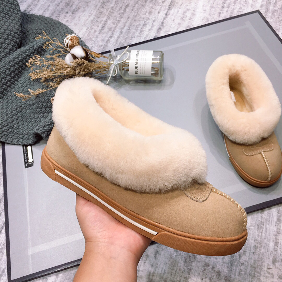 

Designer Boots Paris Luxury Brand Boot Woolen boots Genuine Leather Martin Ankle Booties winter Woman Short Boot Sneakers Trainers Slipper Sandals by top99 006, #box