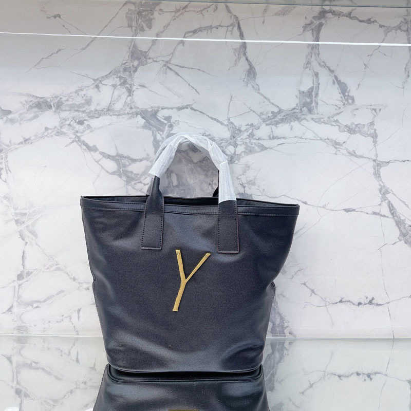 

Y bucket Designer Tote Bag Handbag Women High-quality Shopping Totes Bags Messenger Shoulder vintage Leather Designer Lady Wallet 2211288, Blue