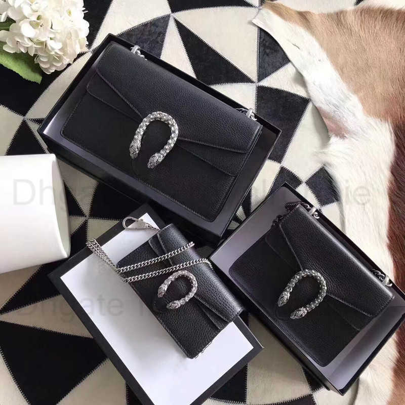 

2023 Luxurys Designers Brand Diagonal Shoulder Bags Handbags 4 Sizes Girl Fashion Women Classic CrossBody Waist Bag Handbag 5A Flap Cl, No bags