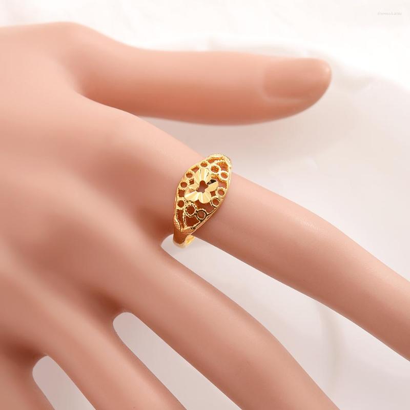 

Wedding Rings Vintage Butterfly For Women Men Lover Couple Ring Set Open Cuff Engagement Adjustable Jewelry Bague