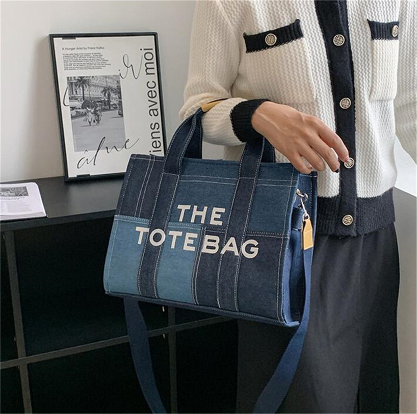 

Female Casual Shopping Bags Mosaic of squares Evening Bags Large Capacity Tote Canvas Canvas Handbag, 01 small size