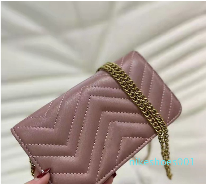

2022 chain bags luxury top quality large Capacity purse fashion girl designer shopping bag hand